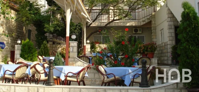 出售, 酒店, 800 m², Herceg Novi