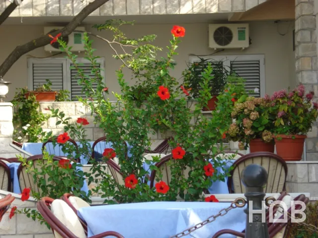 出售, 酒店, 800 m², Herceg Novi