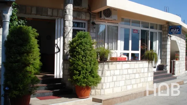 出售, 酒店, 800 m², Herceg Novi