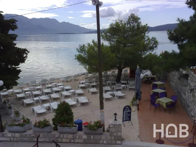 出售, 酒店, 800 m², Herceg Novi