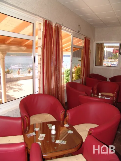 出售, 酒店, 800 m², Herceg Novi