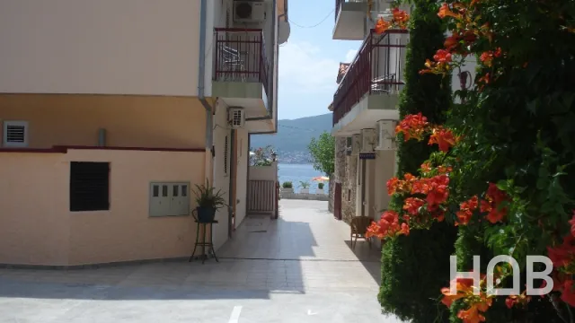 出售, 酒店, 800 m², Herceg Novi