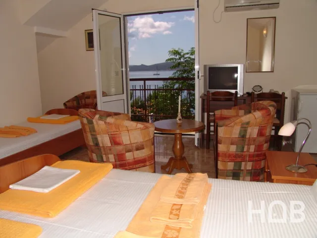 出售, 酒店, 800 m², Herceg Novi