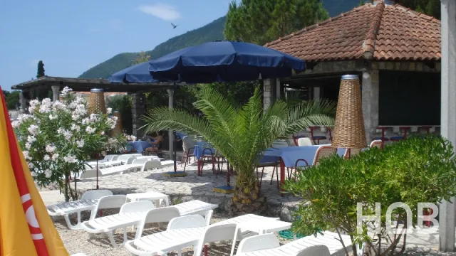 出售, 酒店, 800 m², Herceg Novi