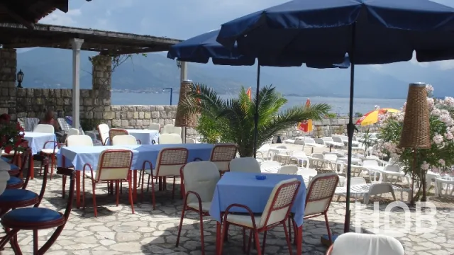 出售, 酒店, 800 m², Herceg Novi