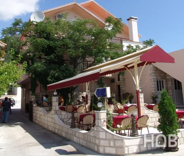 出售, 酒店, 800 m², Herceg Novi