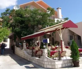 出售, 酒店, 800 m², Herceg Novi