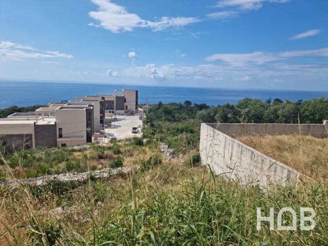 Продажа, Plot, 1000 m², Budva