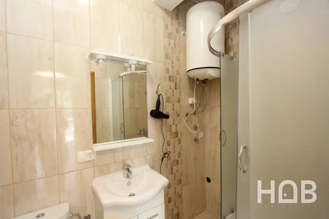 للبيع, شقة, 79 m², Tivat