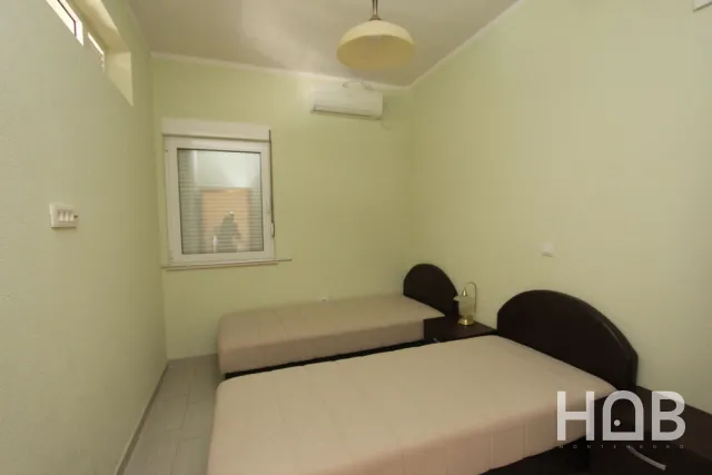 للبيع, شقة, 79 m², Tivat