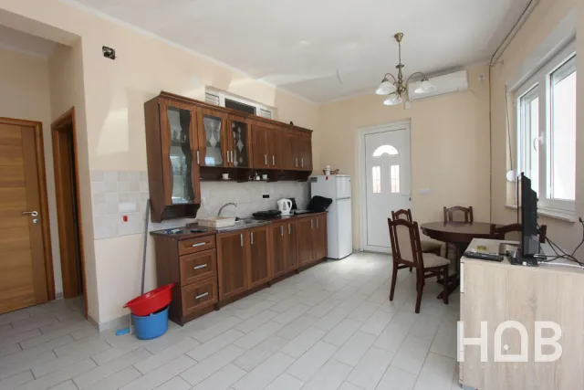 للبيع, شقة, 79 m², Tivat