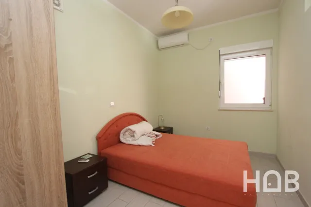 للبيع, شقة, 79 m², Tivat