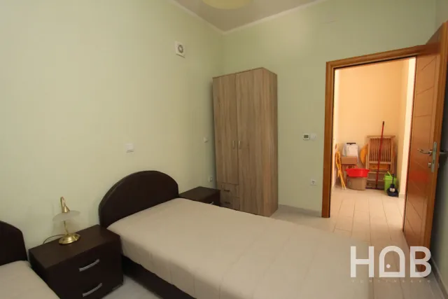 للبيع, شقة, 79 m², Tivat