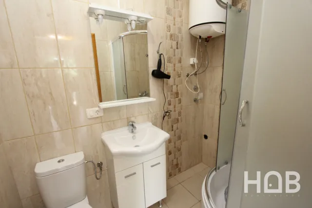 للبيع, شقة, 79 m², Tivat