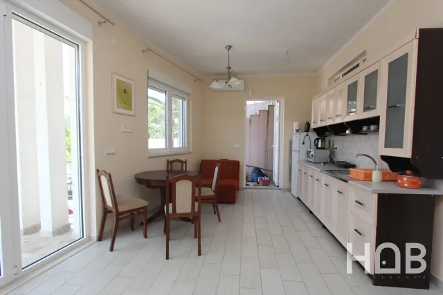 للبيع, شقة, 79 m², Tivat
