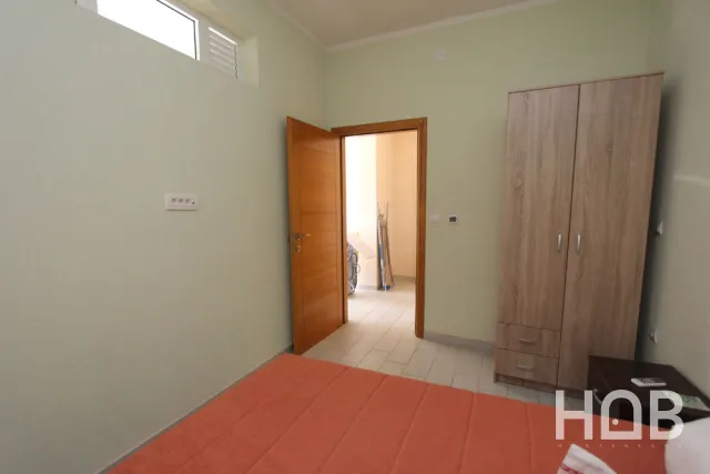 للبيع, شقة, 79 m², Tivat