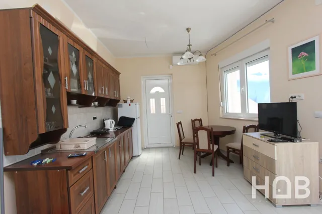 للبيع, شقة, 79 m², Tivat