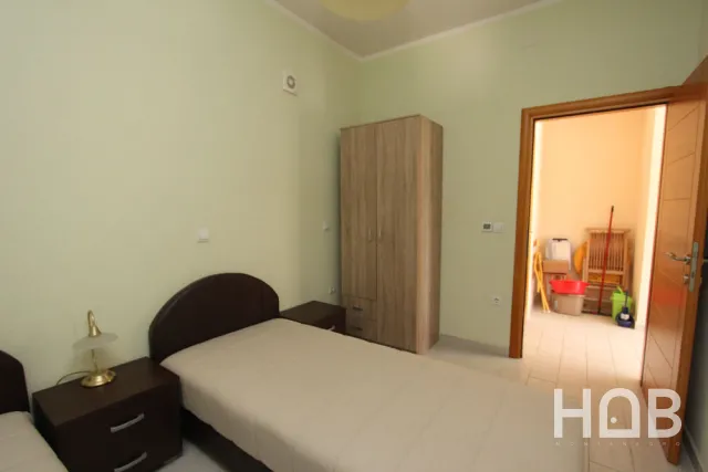 للبيع, شقة, 79 m², Tivat