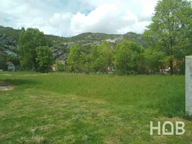 En venta, Plot, 666 m², Montenegro