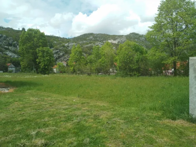 Na prodej, Plot, 666 m², Montenegro