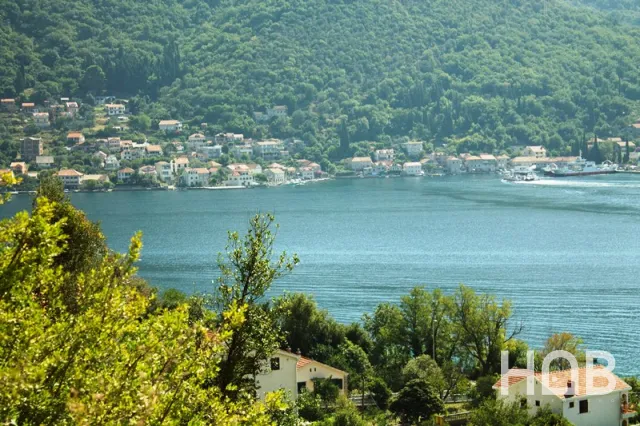 Satılık, Plot, 465 m², Herceg Novi