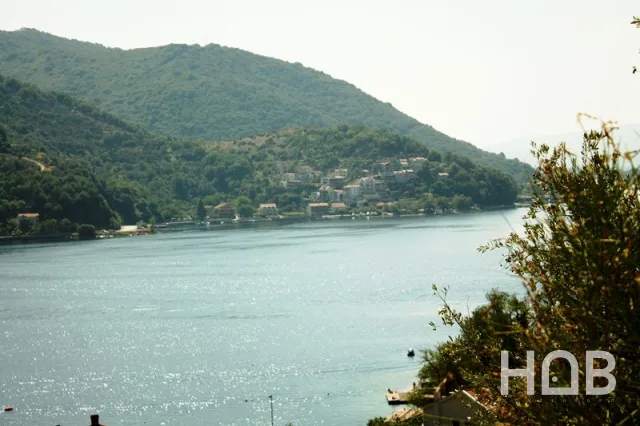 Satılık, Plot, 465 m², Herceg Novi