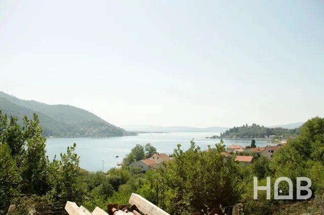 Satılık, Plot, 465 m², Herceg Novi