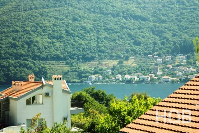 Satılık, Plot, 465 m², Herceg Novi
