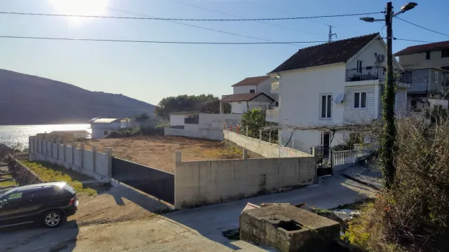 Zu verkaufen, Plot, 1145 m², Herceg Novi