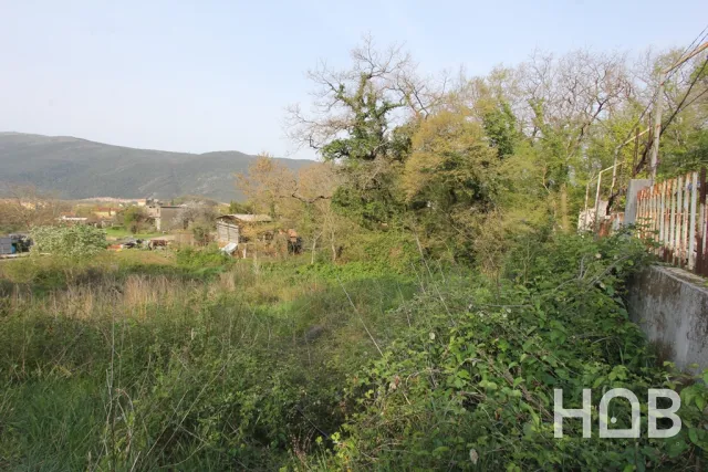 للبيع, Plot, 362 m², Kotor