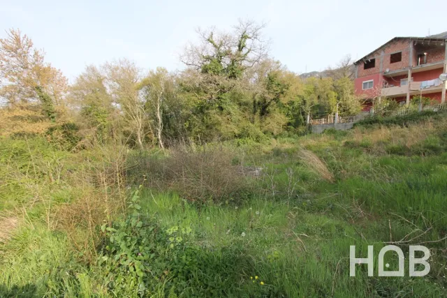 للبيع, Plot, 362 m², Kotor
