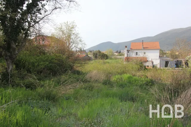 للبيع, Plot, 362 m², Kotor