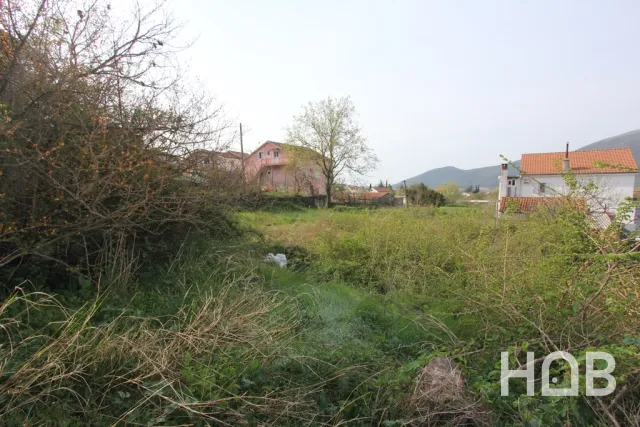 للبيع, Plot, 362 m², Kotor