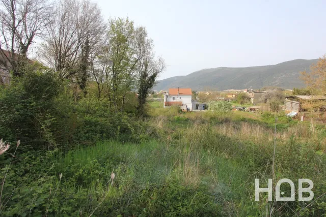 للبيع, Plot, 362 m², Kotor