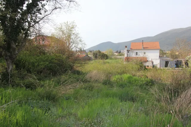 Na prodaju, Plot, 362 m², Kotor