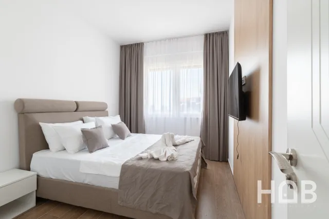 Satılır, Mənzil, 42 m², Budva