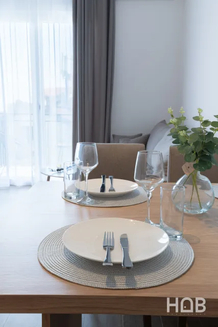 Satılır, Mənzil, 42 m², Budva