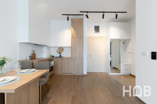 Satılır, Mənzil, 42 m², Budva
