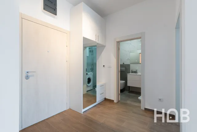 Satılır, Mənzil, 42 m², Budva