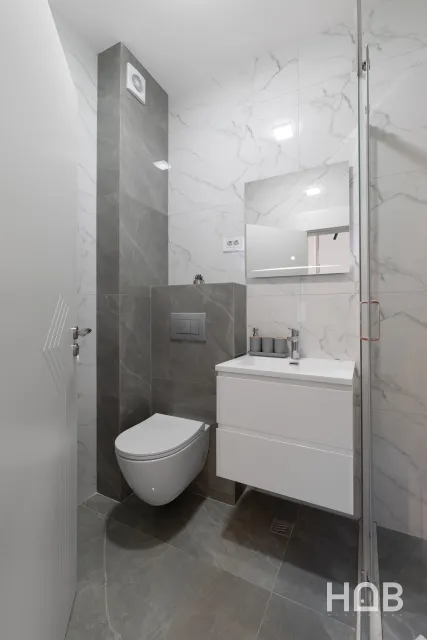 Satılır, Mənzil, 42 m², Budva