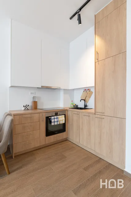 Satılır, Mənzil, 42 m², Budva