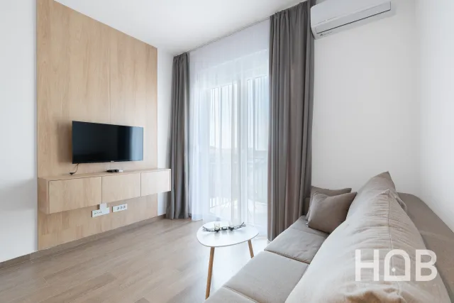 Satılır, Mənzil, 42 m², Budva