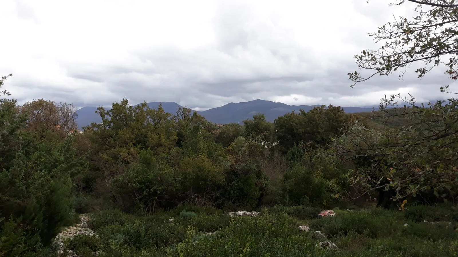 Satılık, Plot, 635 m², Tivat