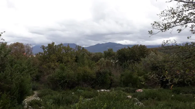 Na prodaju, Plot, 635 m², Tivat