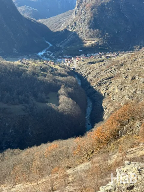 Na prodaju, Plot, 47.78 m², Montenegro