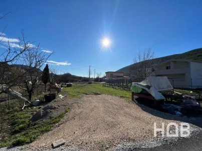 出售, Plot, 2000 m², Kotor