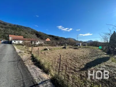 出售, Plot, 2000 m², Kotor