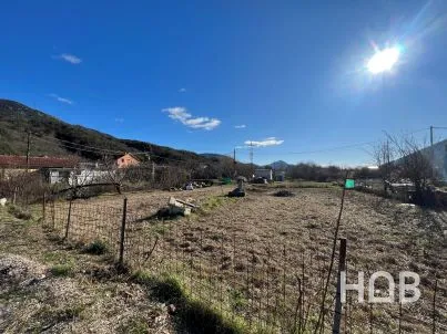 出售, Plot, 2000 m², Kotor