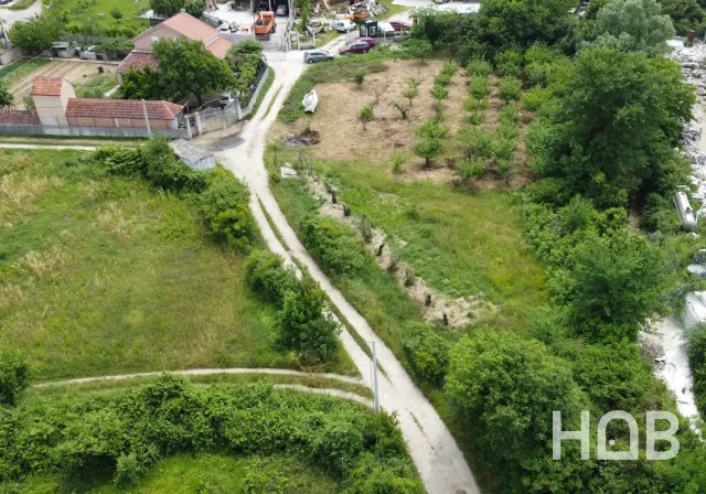 出售, Plot, 2233 m², Kotor