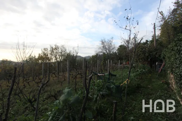 Satılık, Plot, 669 m², Herceg Novi